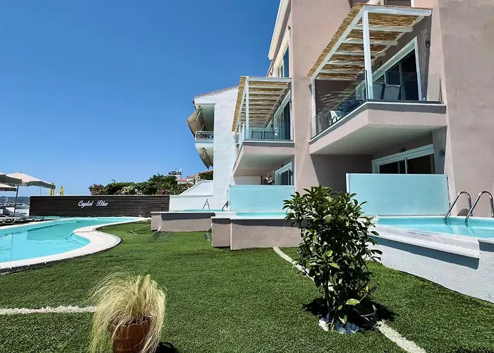 Crystal Blue ポトス