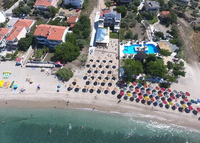 アパート Crystal Blue ポトス