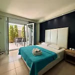 아파트 Crystal Blue *