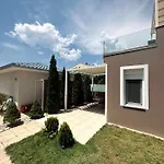 Crystal Blue 포토스