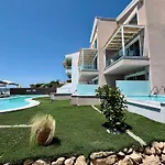 Crystal Blue 포토스