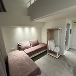 아파트 Crystal Blue 포토스