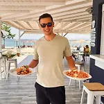 Crystal Blue 포토스