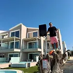 Crystal Blue 아파트 *