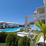 아파트 Crystal Blue *