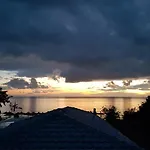 Crystal Blue 포토스