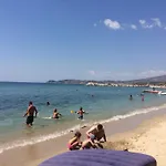 아파트 Crystal Blue