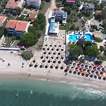 아파트 Crystal Blue 포토스