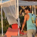 Crystal Blue * 포토스