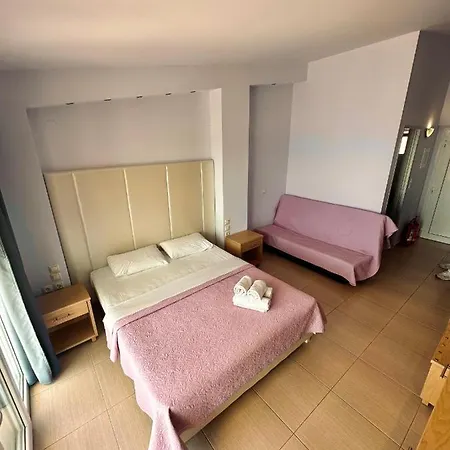 Crystal Blue Apartamento Potos