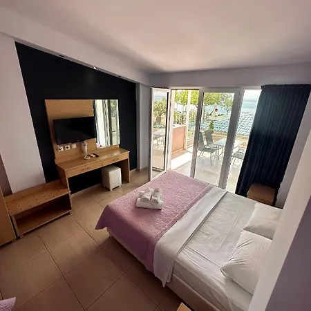 Apartamento Crystal Blue Potos