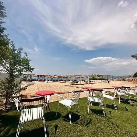 Appartement Crystal Blue