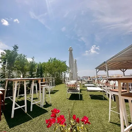 Crystal Blue Apartamento Potos