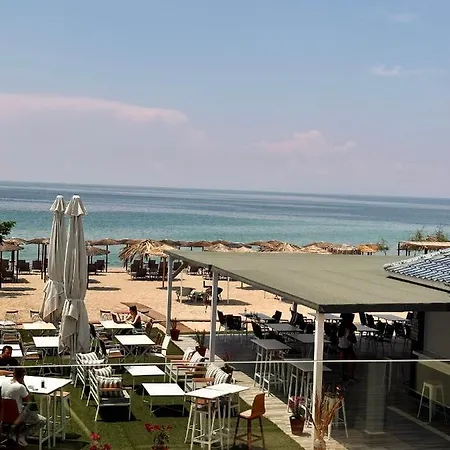 Apartamento Crystal Blue