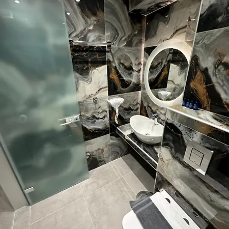 Crystal Blue Apartamento Potos