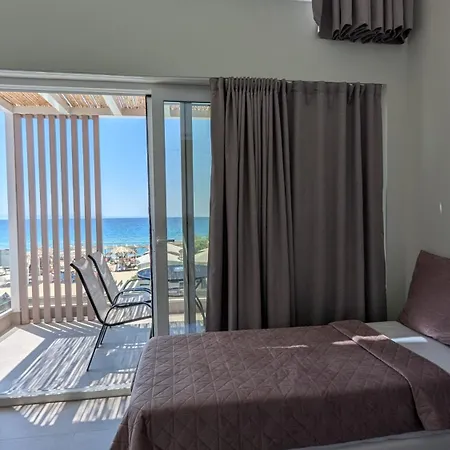 Apartamento Crystal Blue Potos