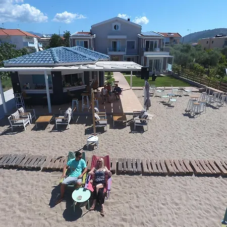 Apartamento Crystal Blue Potos