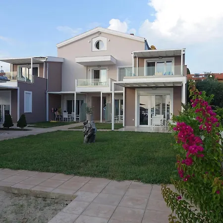 Apartamento Crystal Blue Potos