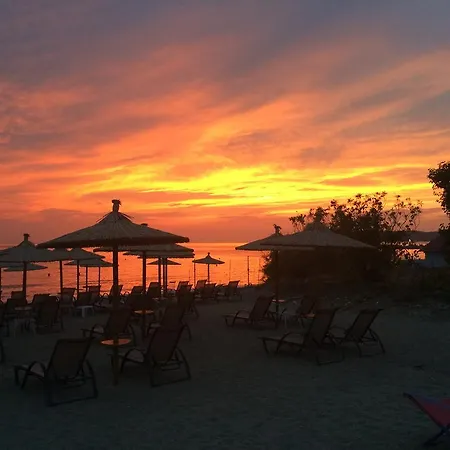 Apartamento Crystal Blue Potos