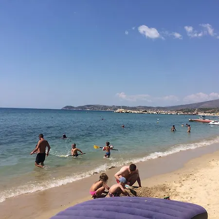 Apartamento Crystal Blue