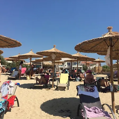 Crystal Blue Apartamento Potos