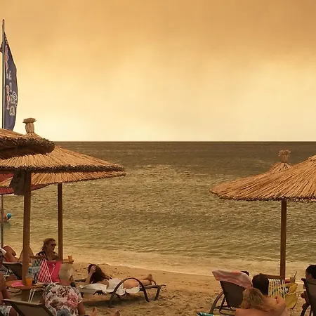 Crystal Blue Apartamento *