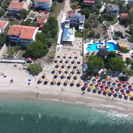 Apartamento Crystal Blue Potos