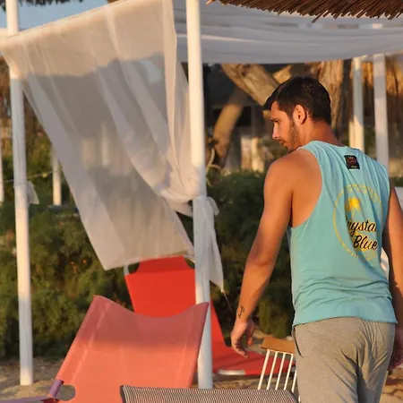 Crystal Blue * Potos