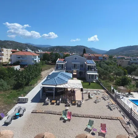 Crystal Blue Apartamento *