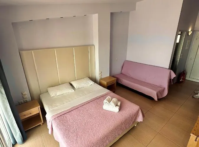 Crystal Blue Apartamento Potos