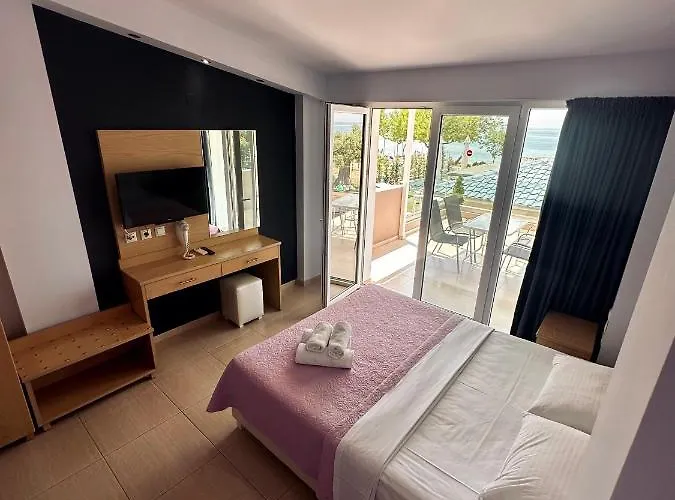 Apartamento Crystal Blue Potos