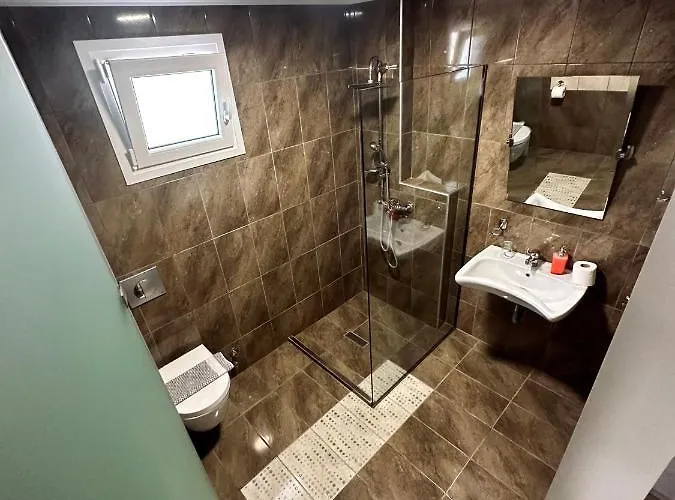 Crystal Blue Apartamento *