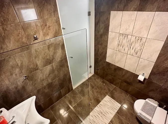 Crystal Blue 아파트 *