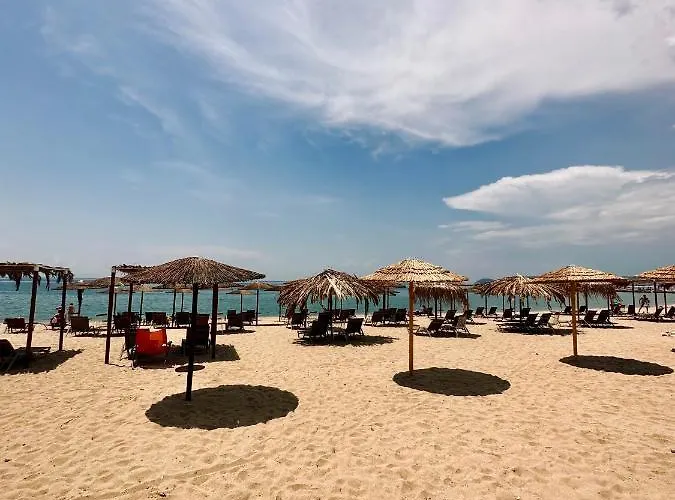 Crystal Blue Apartamento *