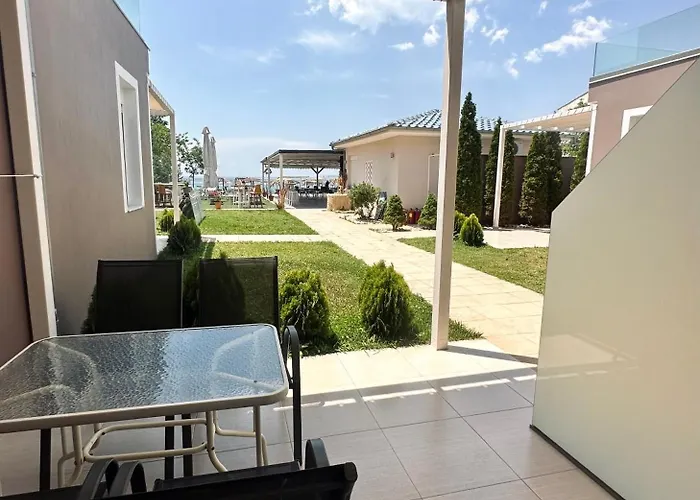 Crystal Blue 포토스