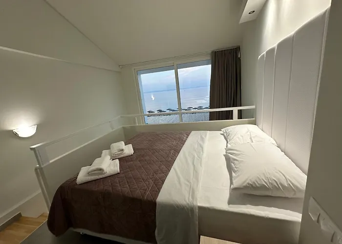 Apartamento Crystal Blue Potos