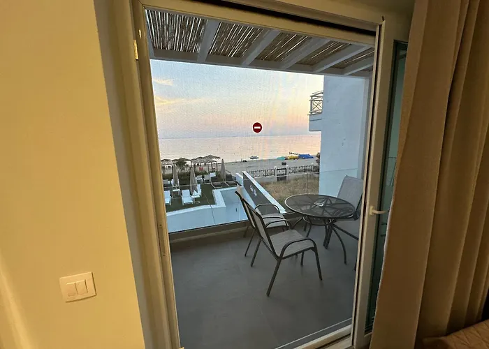 Apartamento Crystal Blue