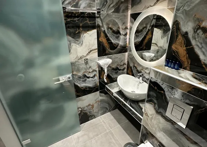 Crystal Blue 아파트 포토스