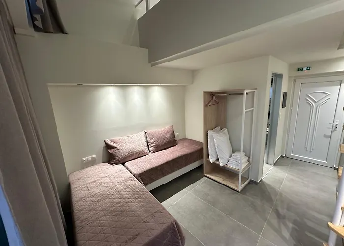 Apartamento Crystal Blue Potos