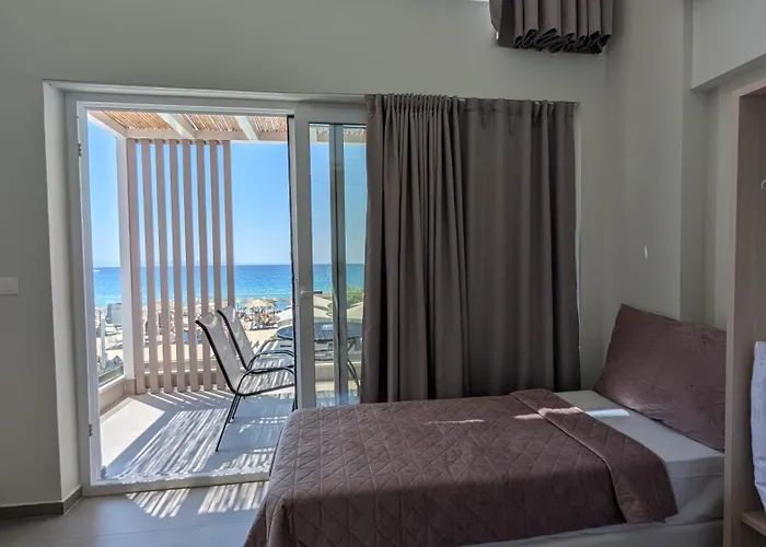 Apartamento Crystal Blue Potos