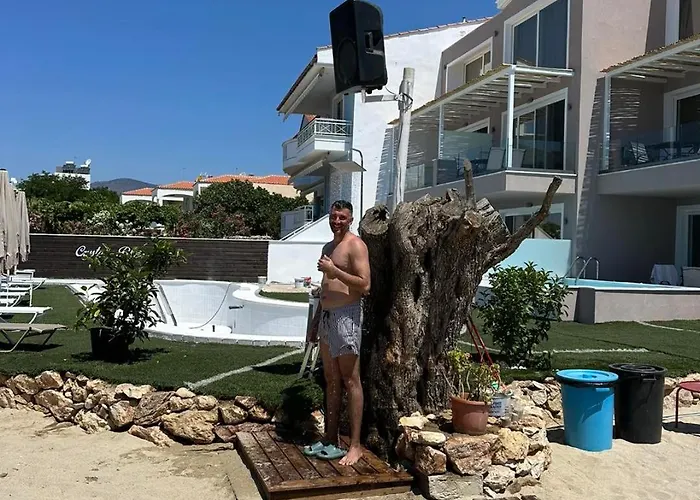 Crystal Blue * Potos