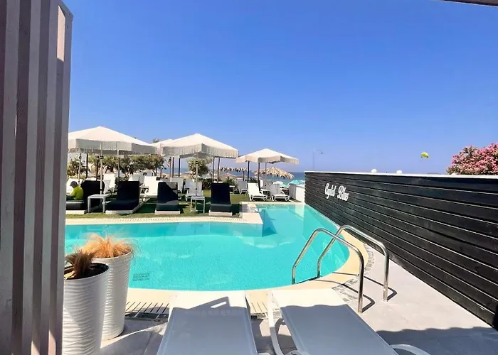 Crystal Blue * Potos