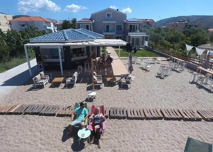 Apartamento Crystal Blue Potos