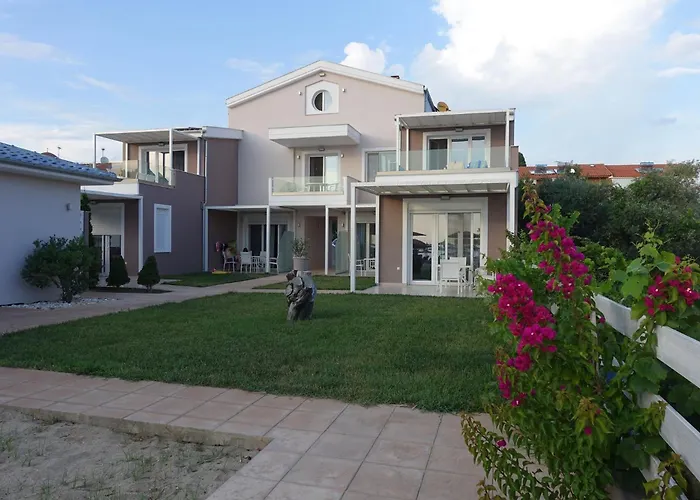 Apartamento Crystal Blue Potos