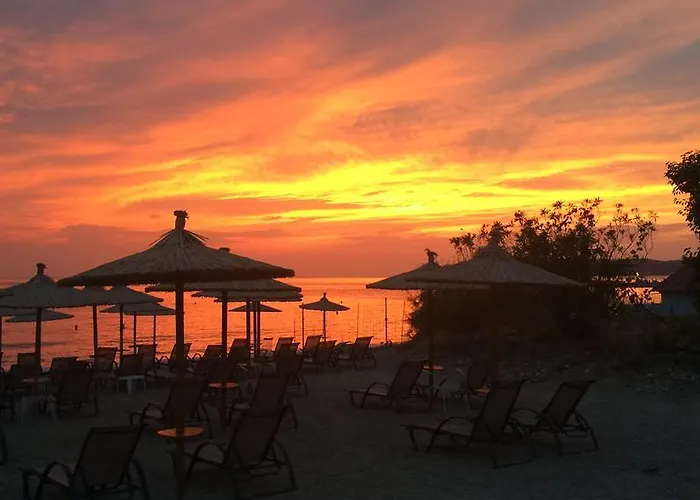 Apartamento Crystal Blue Potos