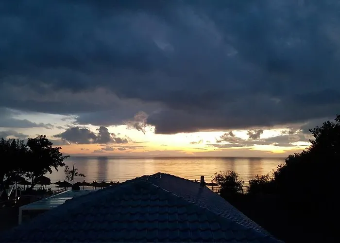 Crystal Blue 포토스