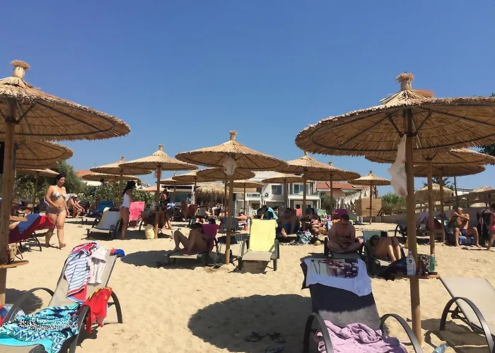 Crystal Blue 아파트 포토스