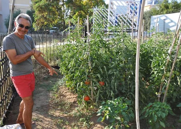 Crystal Blue 아파트